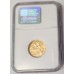 AUSTRALIA 1889 . ONE 1 SOVEREIGN . MELBOURNE . GOLD . SLABBED